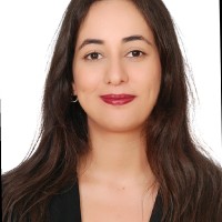 BURCU TUĞBA COŞKUN