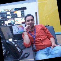 Krishnadev Kumar