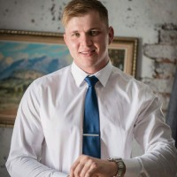 Stefan Page