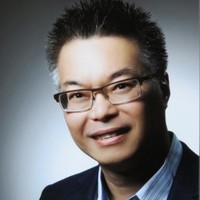 Albert Lim