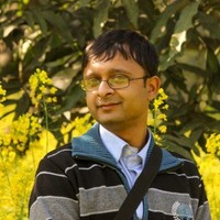 Anand Chatterjee