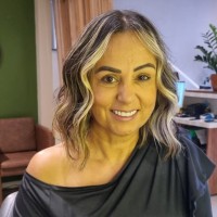 Simone Alves Rovida