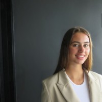 Mia Foreman