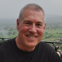 Robert Freimuth, Ph.D.