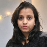 Sharja Dandge