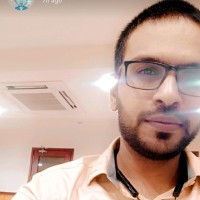 Nitesh Gurjar
