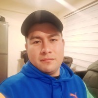 Julio Cesar Urbina Tapia