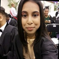 Amishka Dasarath