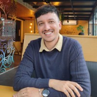 Ralf Oliveira
