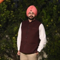 Dr Navkaran Singh