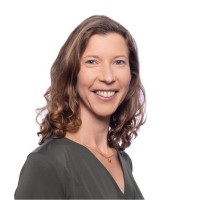 Josefine Gibson, Phd