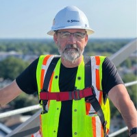 Harry Moraitis, CHSO