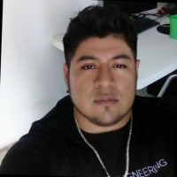Mario Andres Pacheco Mendez
