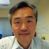 조 Cho준석 Junseok