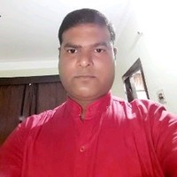 Pradip Kumar Sinha