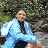 Shalini Suralkar