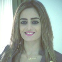 Ramona Bouchahine