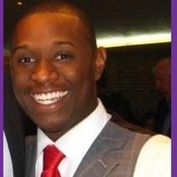 Kierre Nicholson