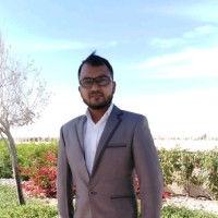 Mazharul Islam