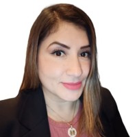 Katherine Cynthia Pérez Rios