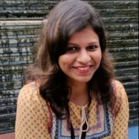 Pooja Kshirsagar