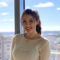 Nina Vidinlic