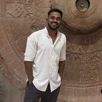 Nikhil Gavas