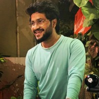 Vishnu Teja Puppala