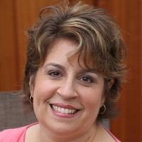 Kathy Lindblom, MA
