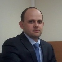 Максим Новиков
