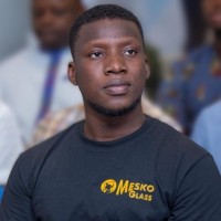 Kevin AGBODJOGBE
