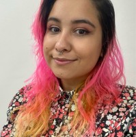 Thaís Rosa Sant'Ana