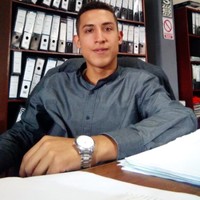 Aaron Carrion Moreno
