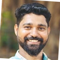 ABHIJITH KUMAR P