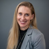 Claire Young