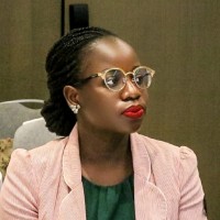 Sarah Wesonga
