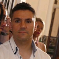 Santiago García Jiménez