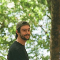 Jacob Appelbaum