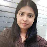 Shweta Pandey