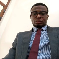 Ayodeji Adeyemo