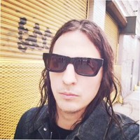 Christoffer Svensson