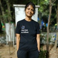 Sahana K