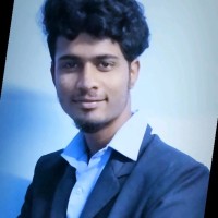 KRISH KISHORE