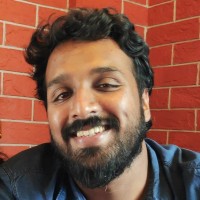Anoop Balakrishnan