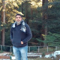 Vinay Sharma