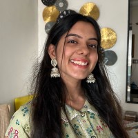 Maitri Parmar