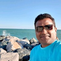 Shrikanth V.