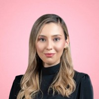 Daniela Gisselle Ochoa Guajardo
