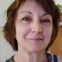 Catherine Mari