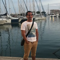 Bensmaine Ahmed